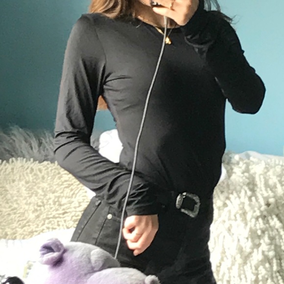 Body suit - Picture 3 of 6